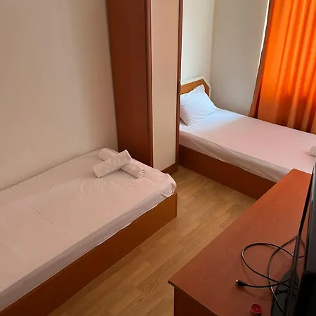 стоянови Rawda