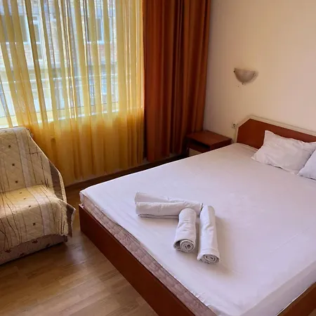 стоянови Hotel