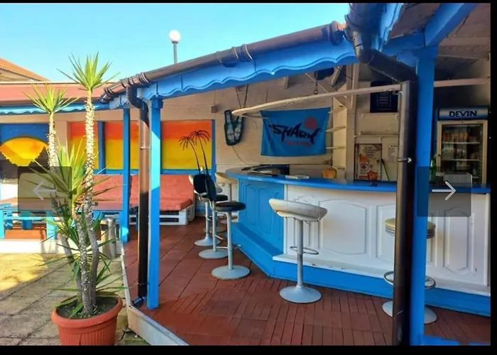 стоянови 2* رافدا