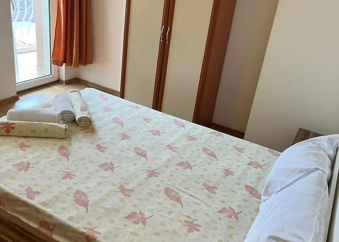 فندق стоянови