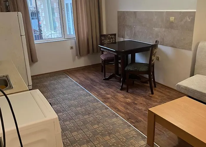 فندق стоянови 2*