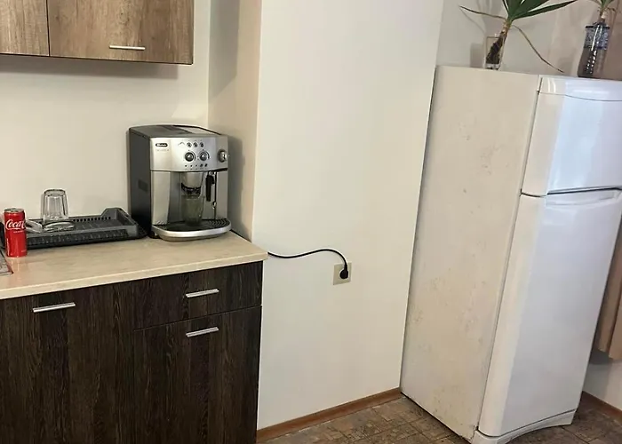 فندق стоянови 2*