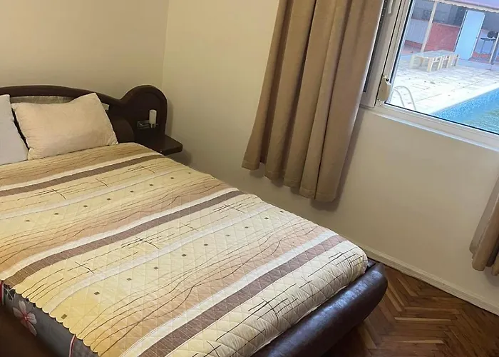 стоянови فندق رافدا